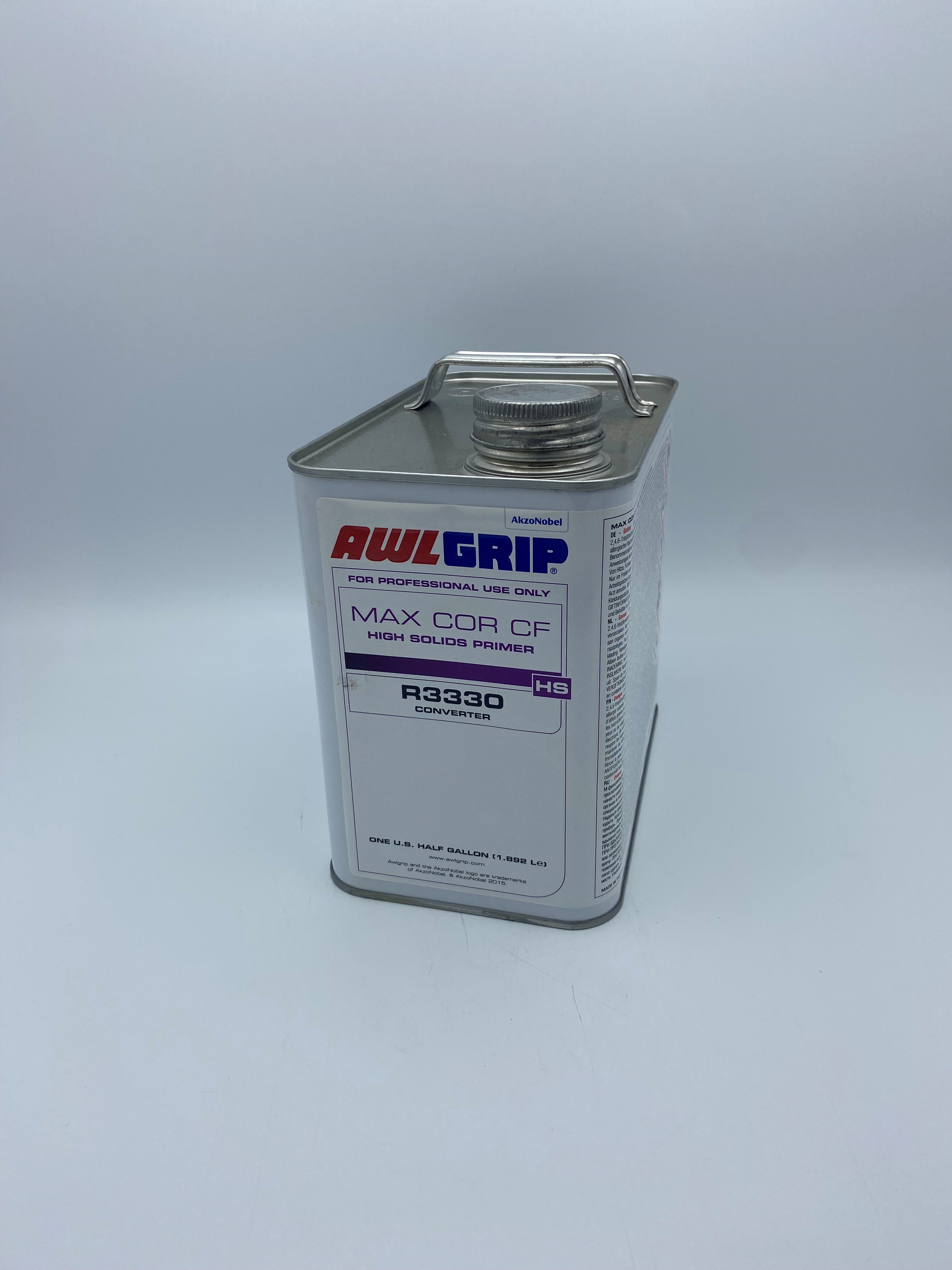 Awlgrip Max Cor CF Converter